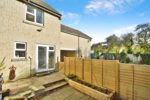 Rear view of property- click for photo gallery